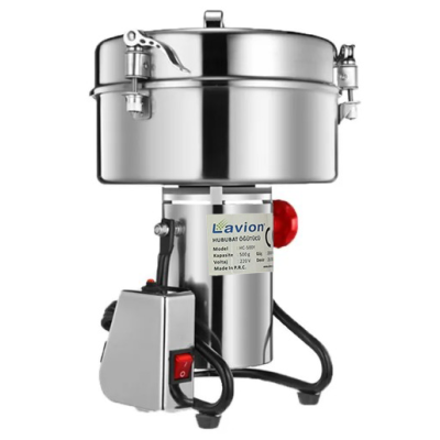 Lavion HC3000 Gr Kuru Gıda...